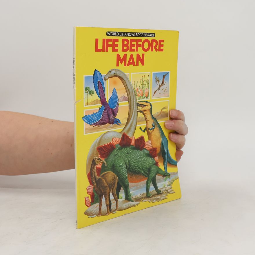 Various authors Life Before Man