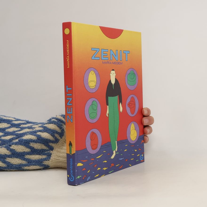Centrala Ltd Zenit