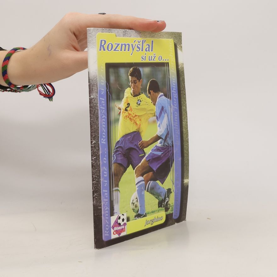Various authors Rozmýšľal si už o... Odpovede na detské otázky