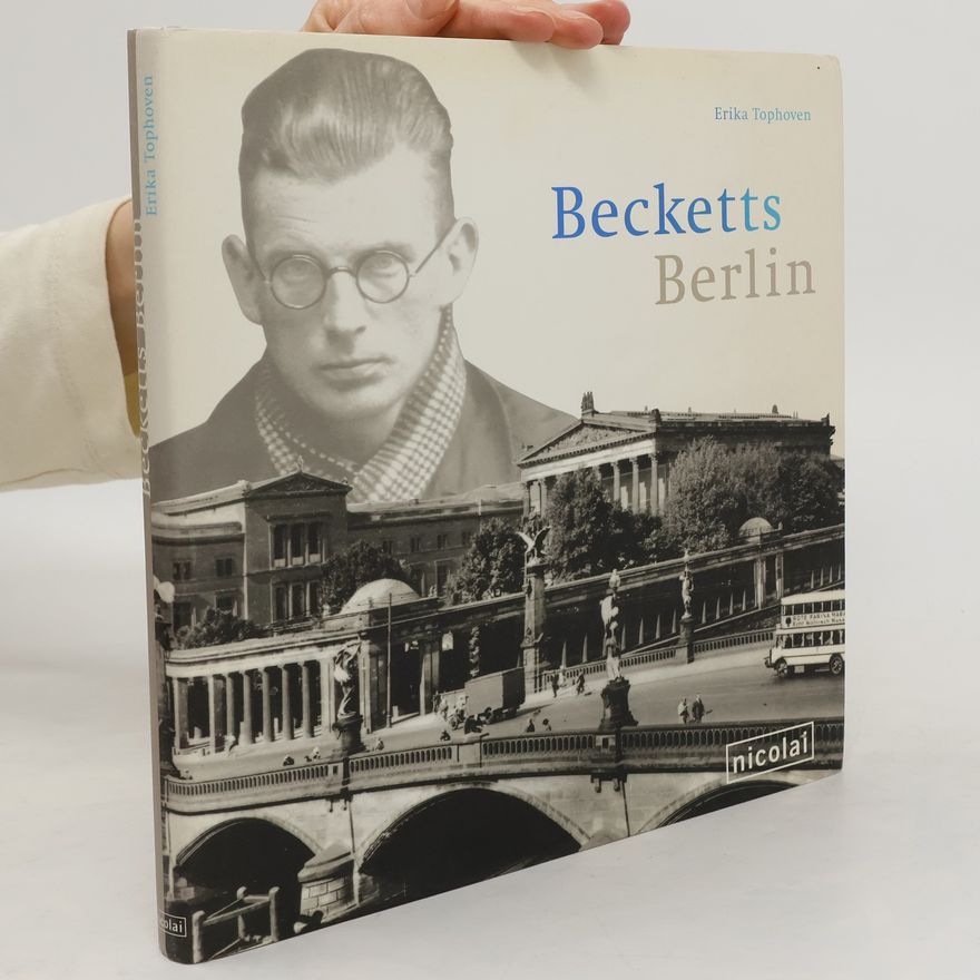 Erika Tophoven Becketts Berlin