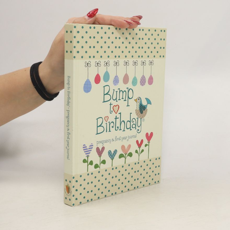 Helen Stephens Bump to Birthday