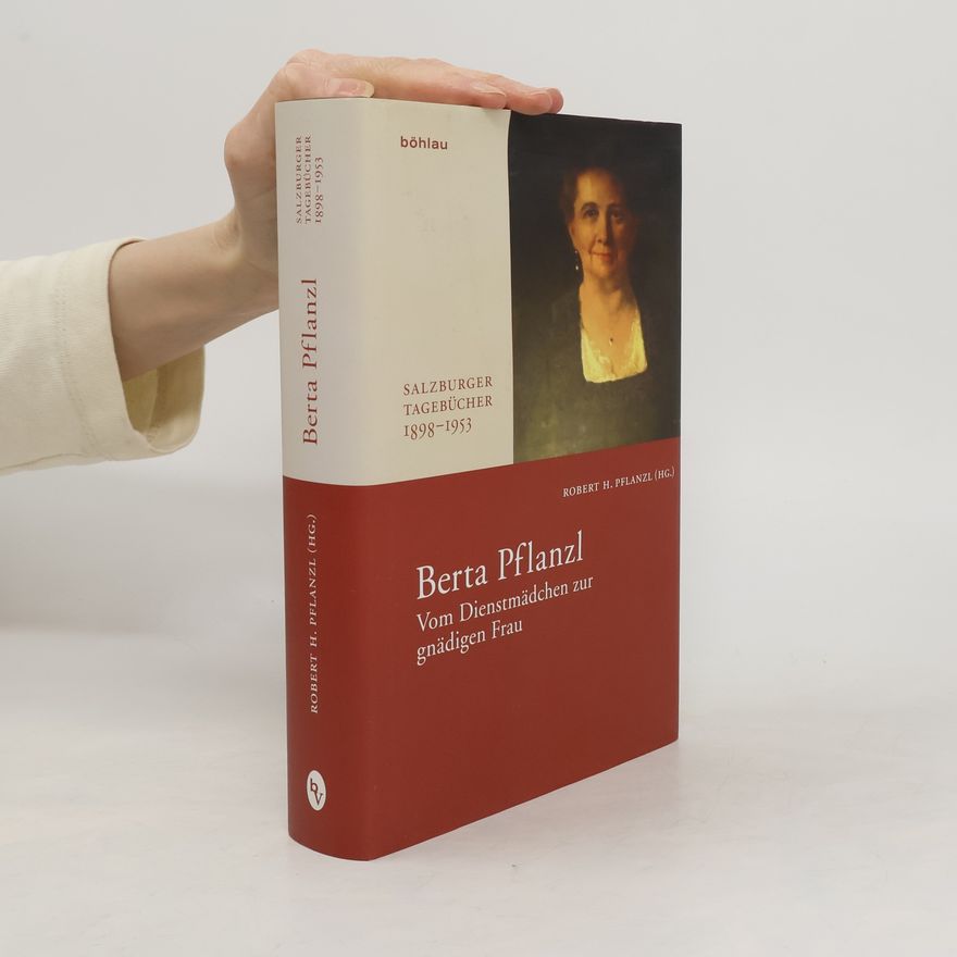 Berta Pflanzl Berta Pflanzl