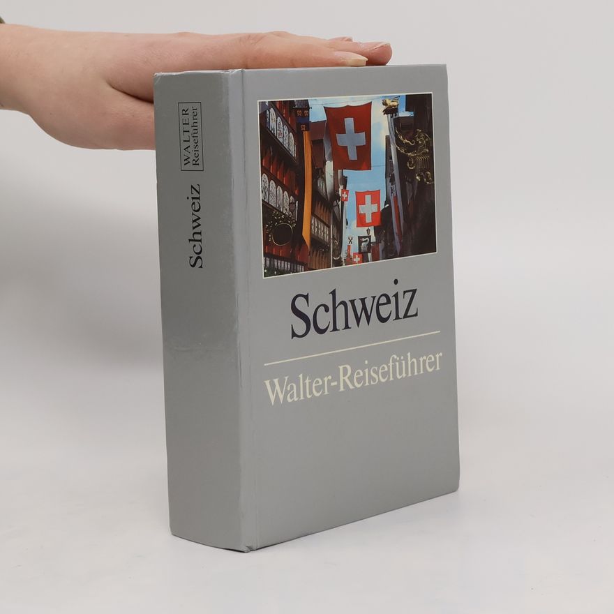 Fritz Kamer Schweiz