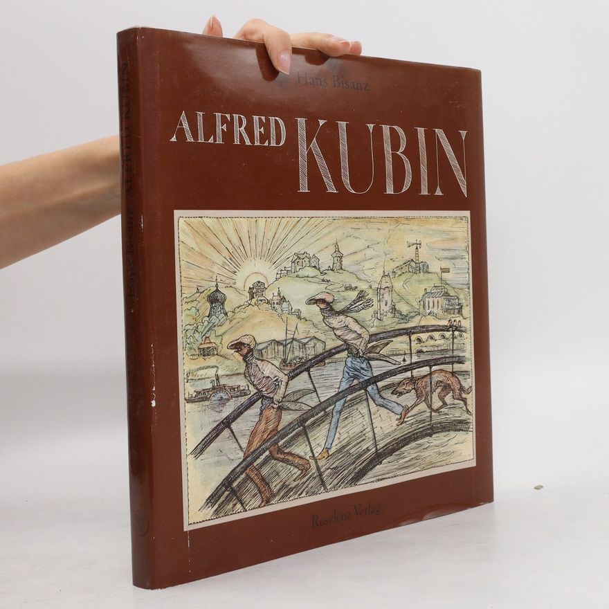 Autores varios Alfred Kubin