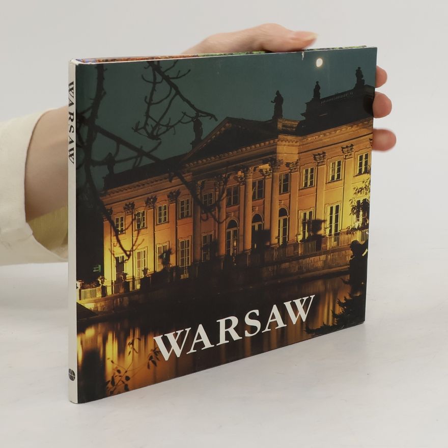 Various authors Warsaw