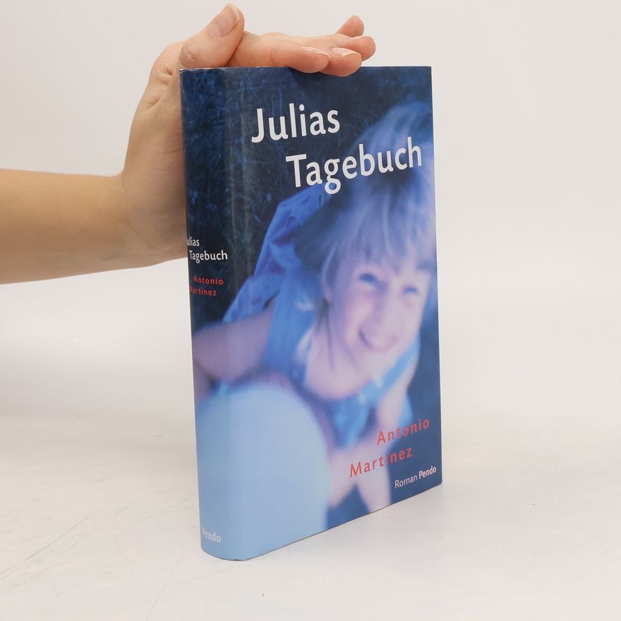 Antonio Martínez Julias Tagebuch