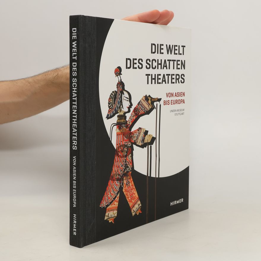 Inés de Castro Die Welt des Schattentheaters