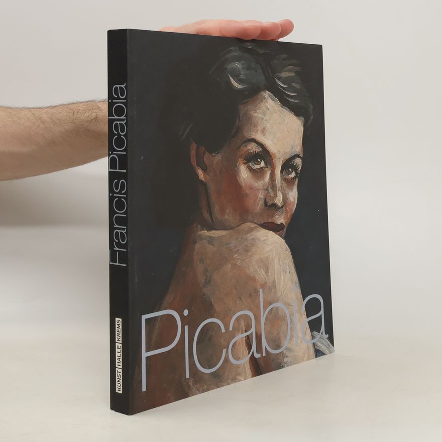 Zdenek Felix Francis Picabia