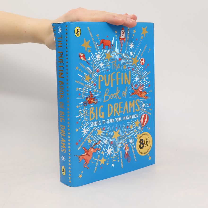 Puffin The Puffin Book of Big Dreams