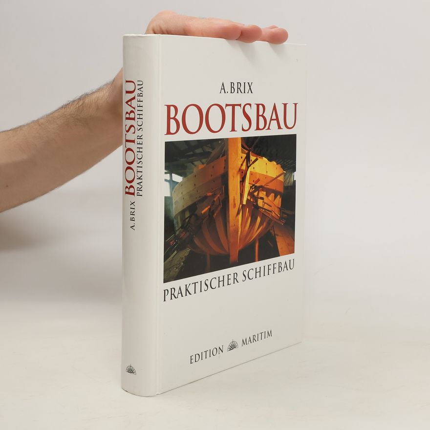 Adolf Karl Hermann Brix Bootsbau