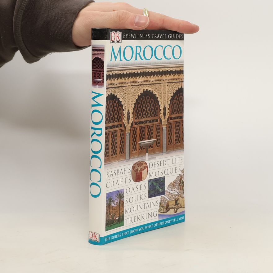 Kolektiv autorů Morocco