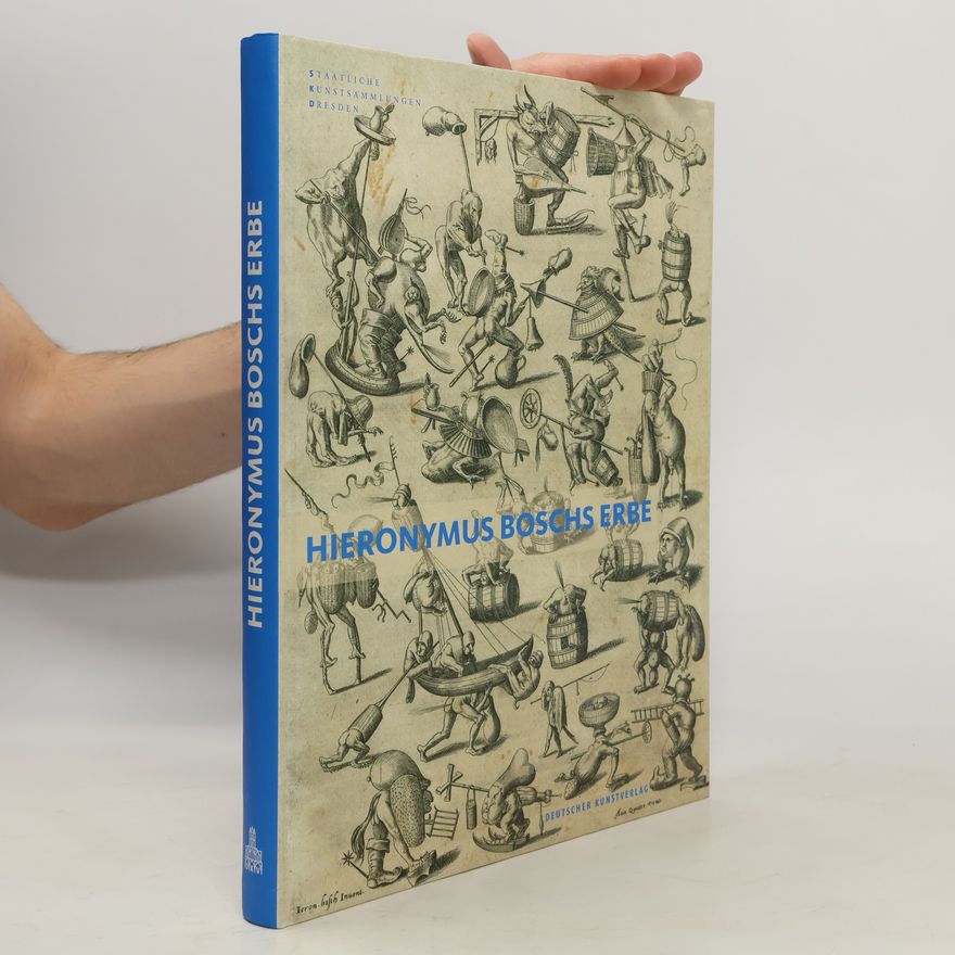 Eleonora Cagol Hieronymus Boschs Erbe