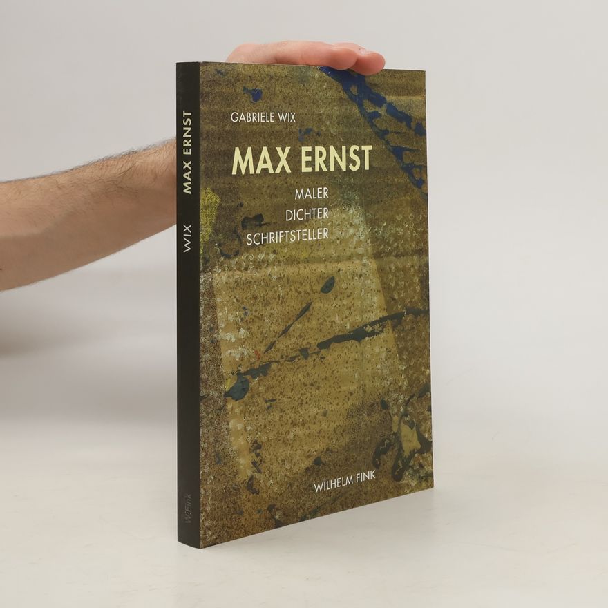 Various authors Max Ernst