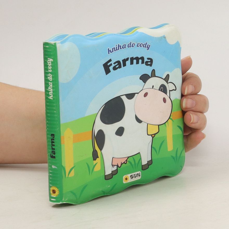 Autorenkollektiv Farma - Kniha do vody