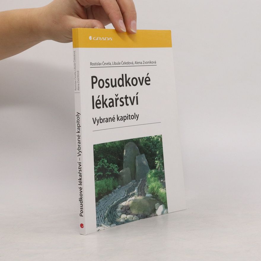Libuše Čeledová Posudkové lékařství