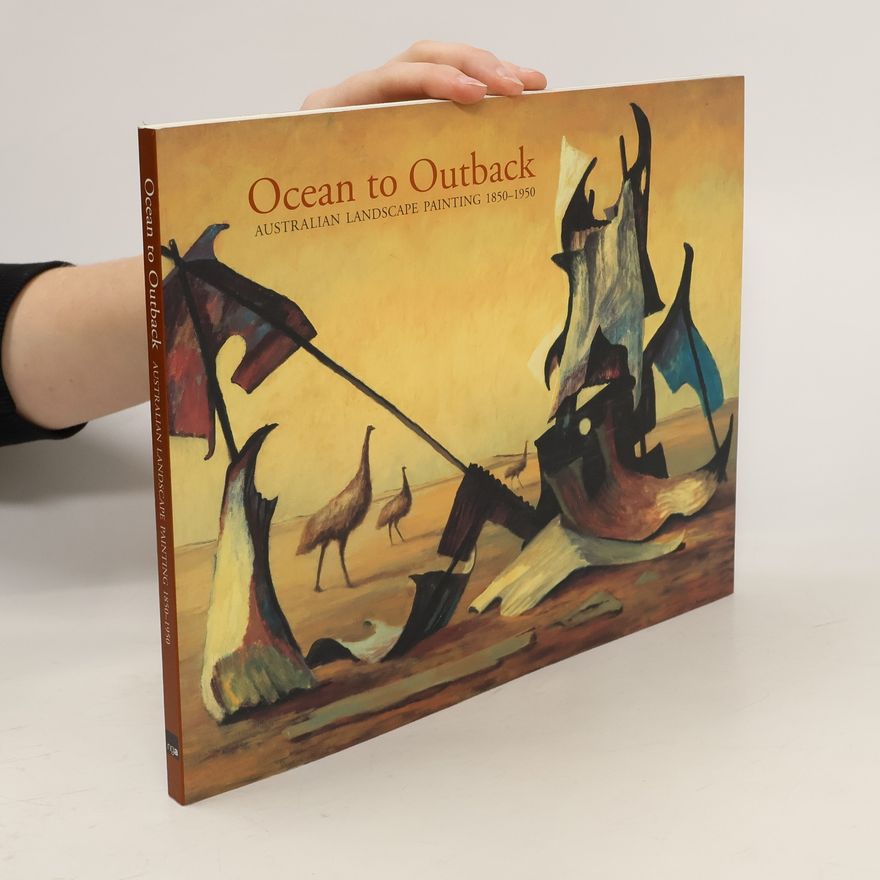 Kolektiv autorů Ocean to Outback
