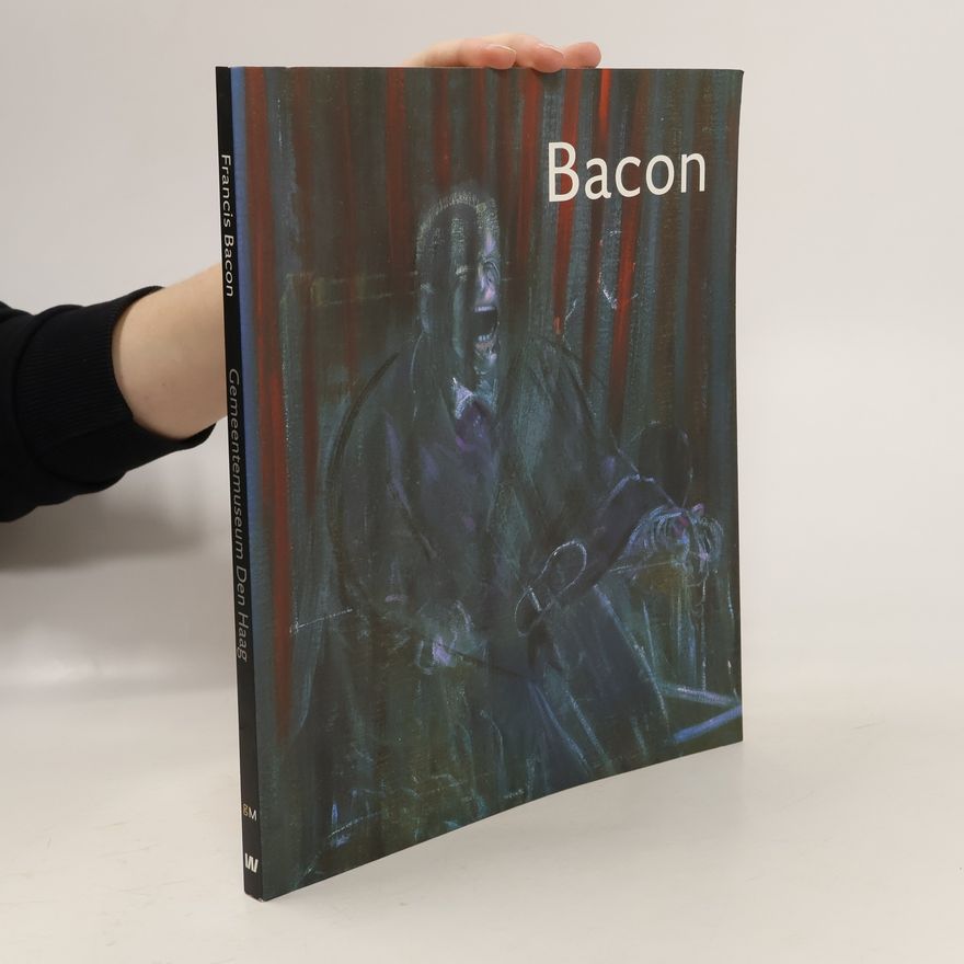 Esther Darley Francis Bacon