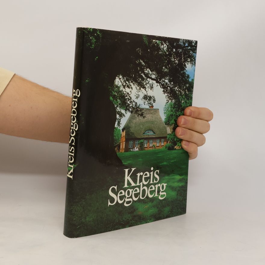 Autorenkollektiv Kreis Segeberg