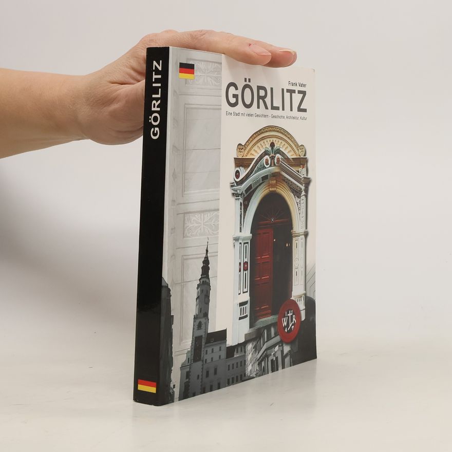 Frank Vater Görlitz