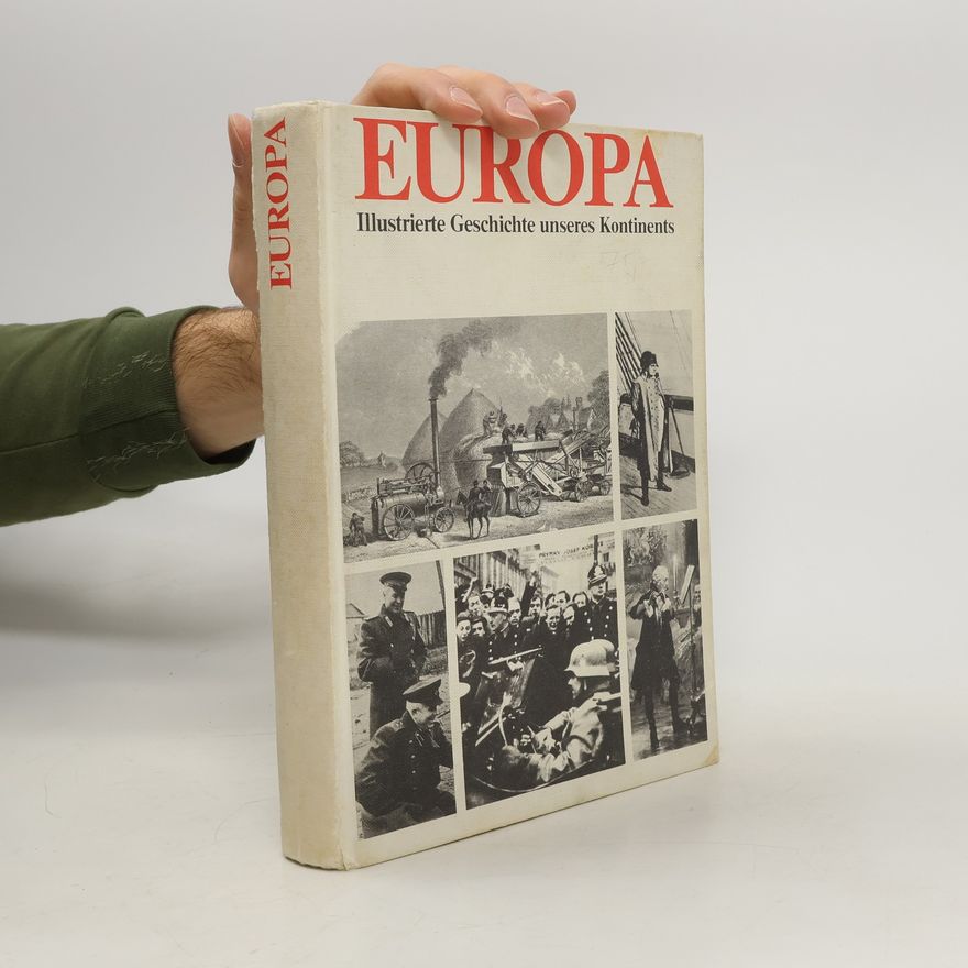 Autorenkollektiv Europa