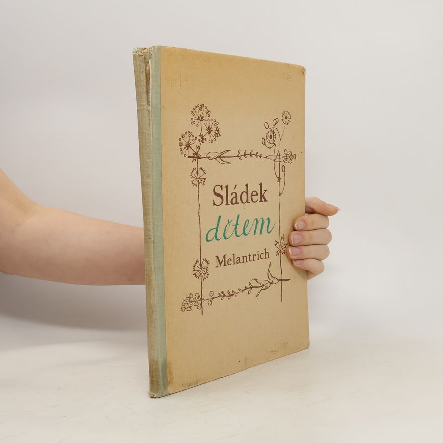 Josef Václav Sládek Sládek dětem