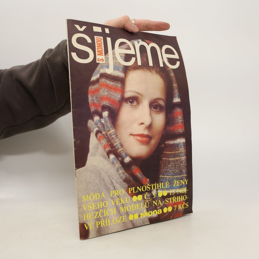 Collectif d'auteurs Šijeme s Monou 5/1978