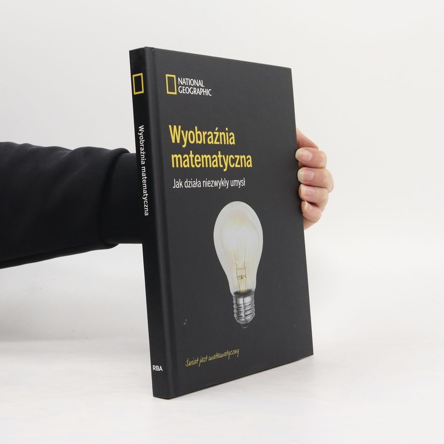 Kolektiv autorů Wyobraznia matematyczna