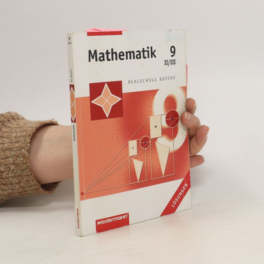 Auteurscollectief Mathematik 9 II/III