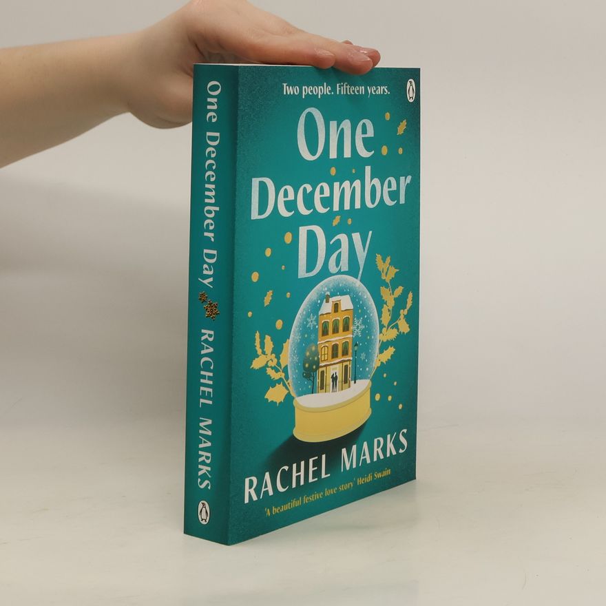 Rachel Marks One December Day