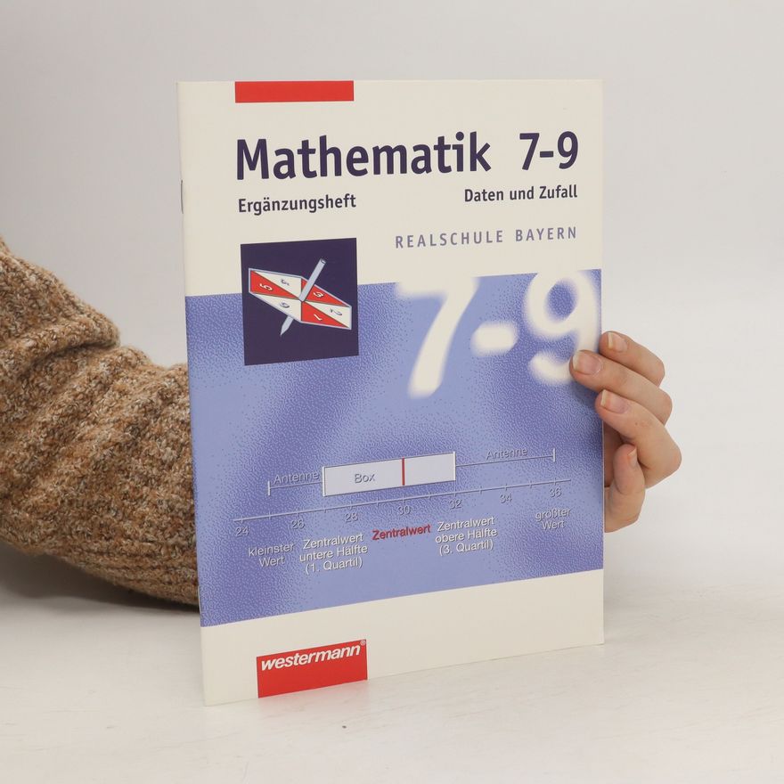 Autorenkollektiv Mathematik