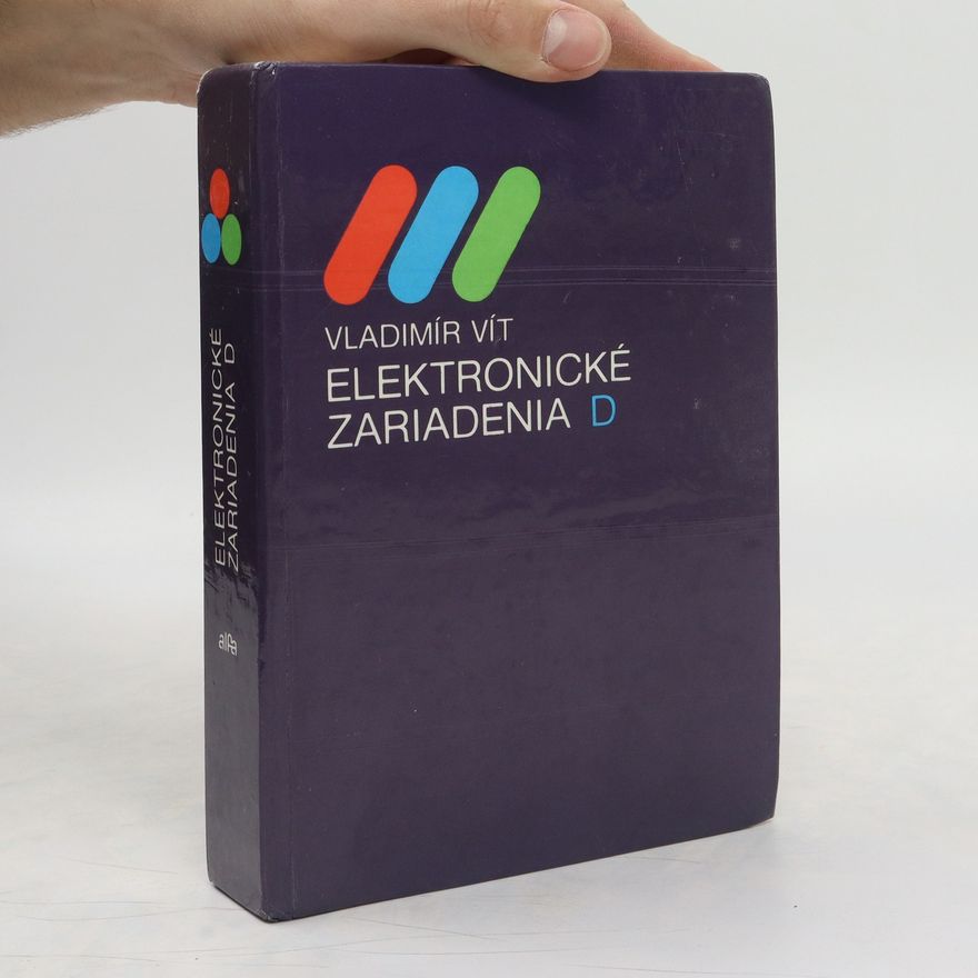 Vladimír Vít Elektrické zariadenie D