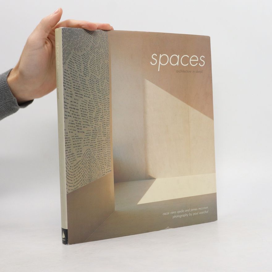 James McCown Spaces
