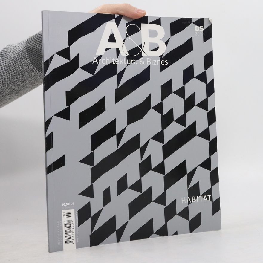 Auteurscollectief A&B: Architektura & Biznes 5/2019