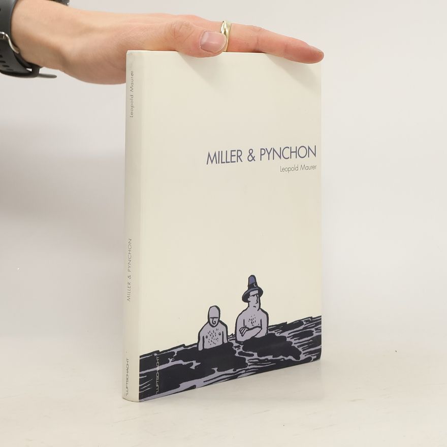 Leopold Maurer Miller & Pynchon