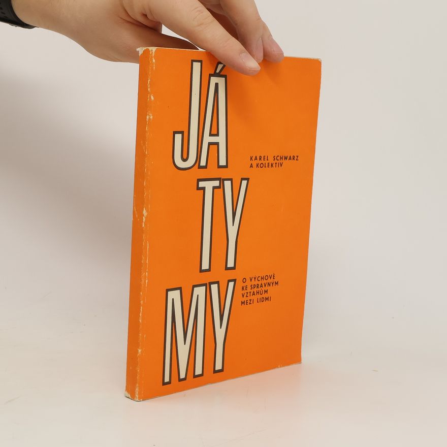 Collectif d'auteurs Já-Ty-My