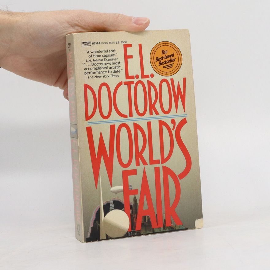 E. L. Doctorow World's Fair