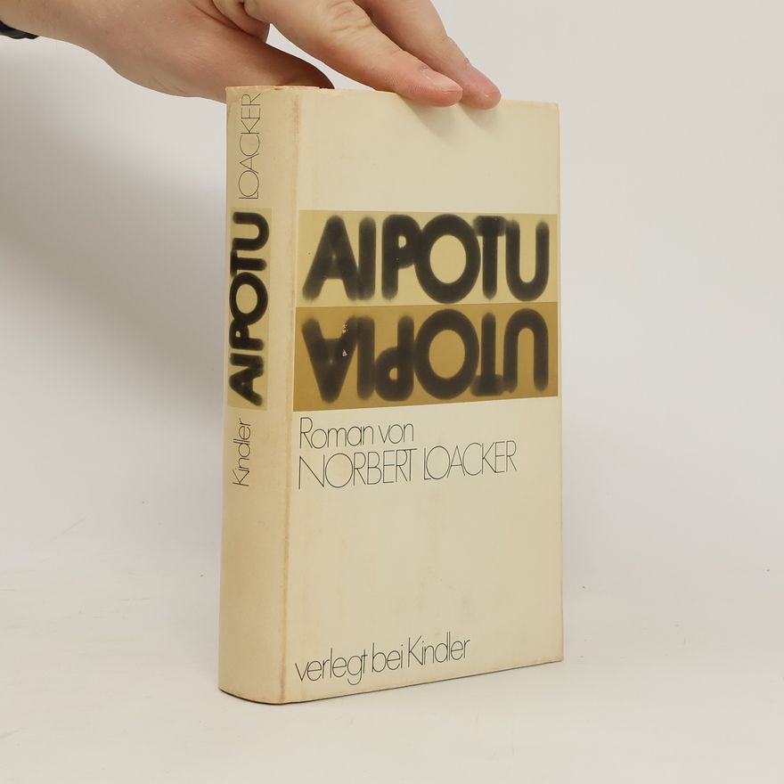Norbert Loacker Aipotu