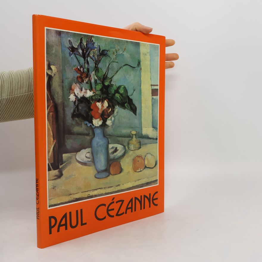 Paul Cézanne Paul Cézanne