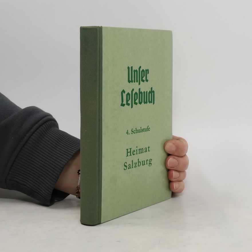 Autorenkollektiv Unser Lesebuch
