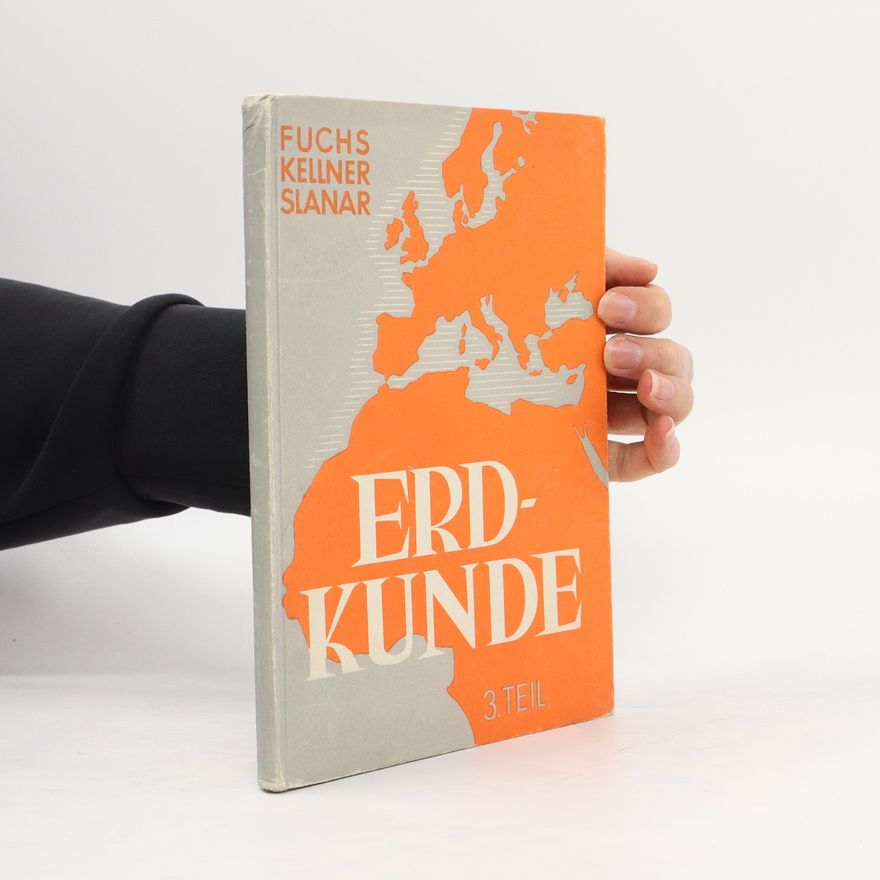 Hans Slanar Erdkunde
