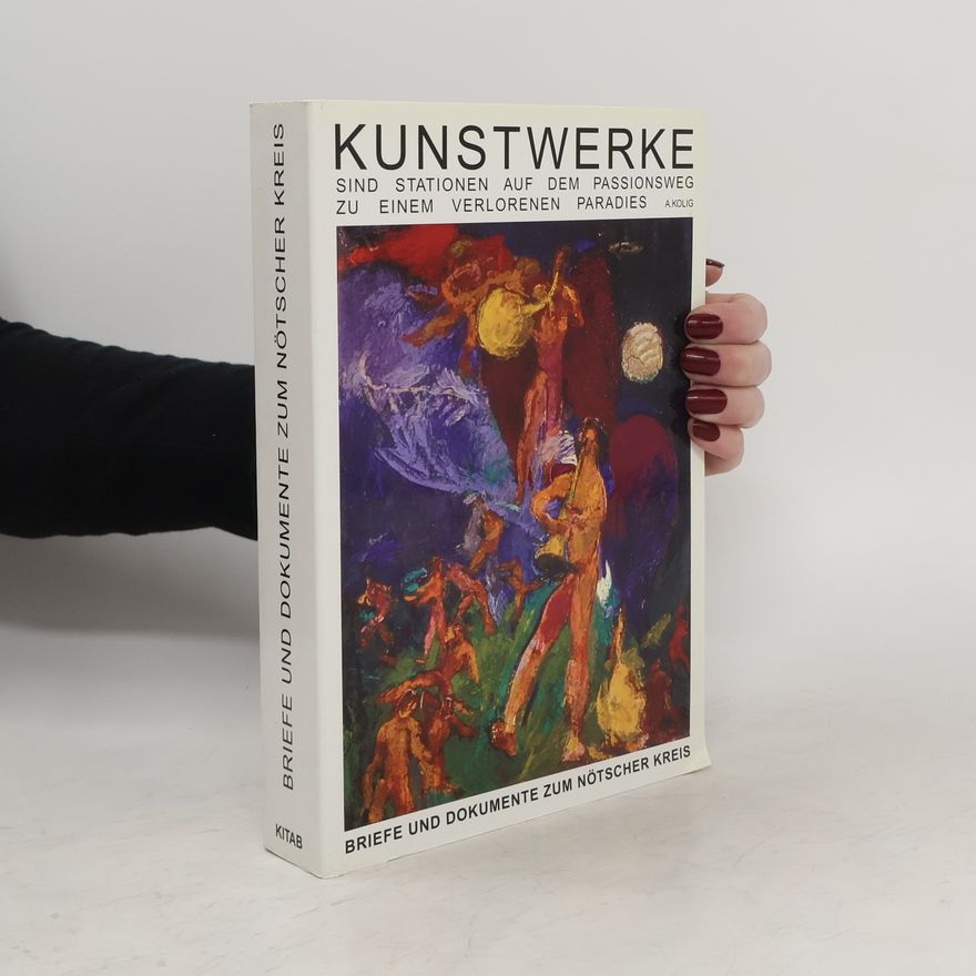 Wilhelm Baum Kunstwerke sind Stationen auf dem Passionsweg zu einem verlorenen Paradies