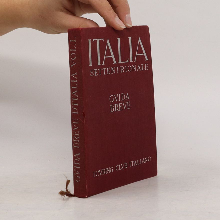Guida Breve Italia Settentrionale
