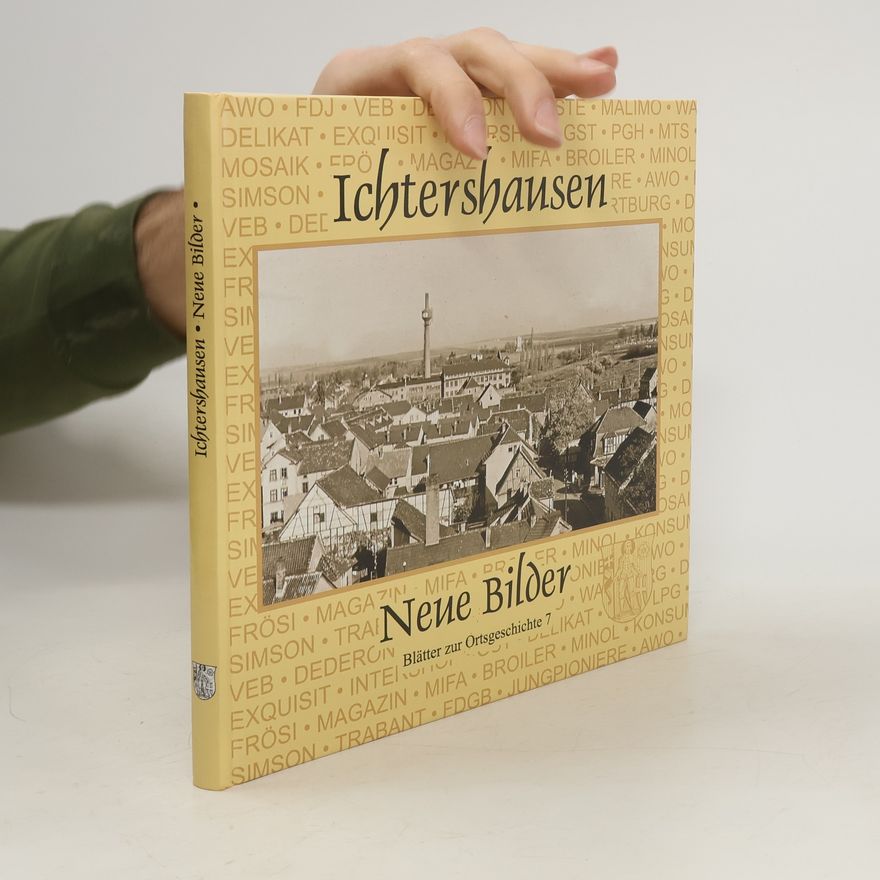 Thomas Lindner Ichtershausen
