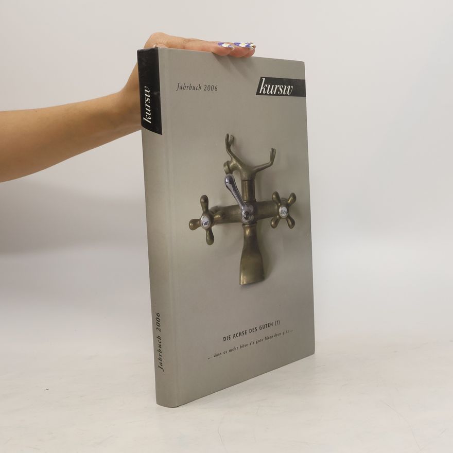 Collectif d'auteurs Jahrbuch 2006