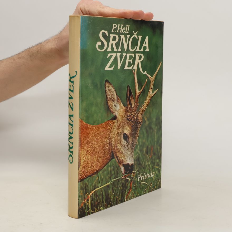 P. Hell Srnčia zver