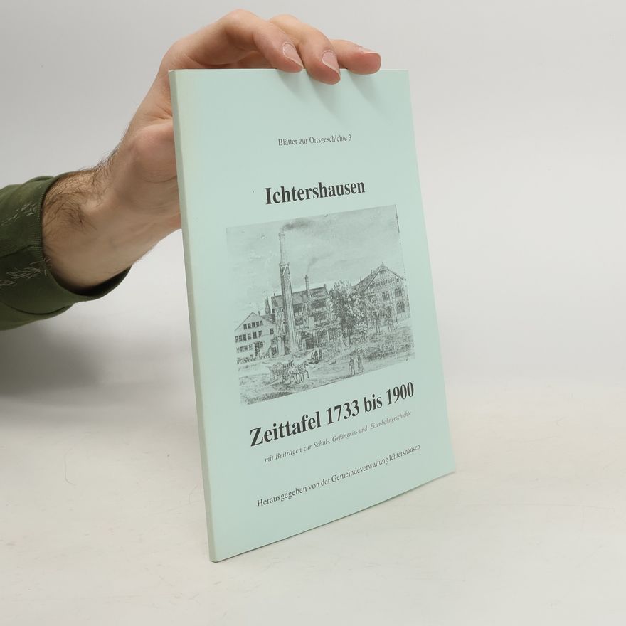 Various authors Ichtershausen
