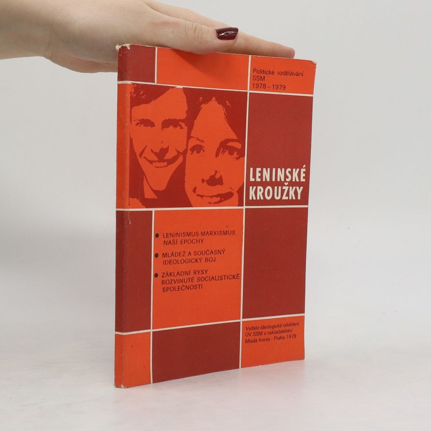 Autorenkollektiv Leninské kroužky