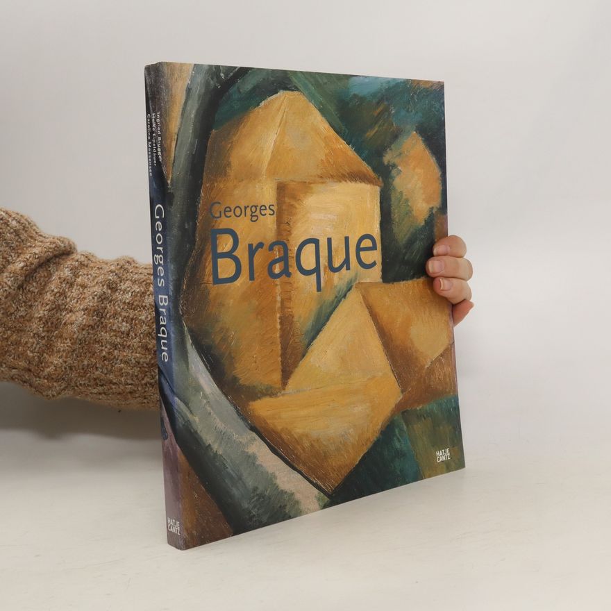 Autorenkollektiv Georges Braque