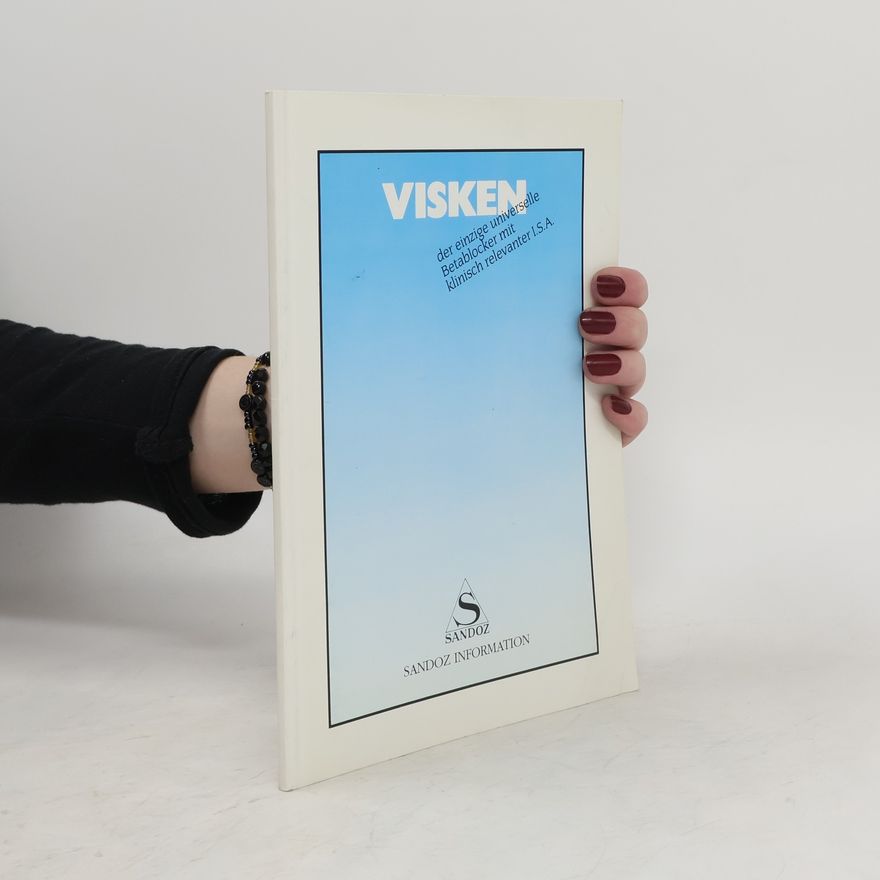 Autorenkollektiv Visken