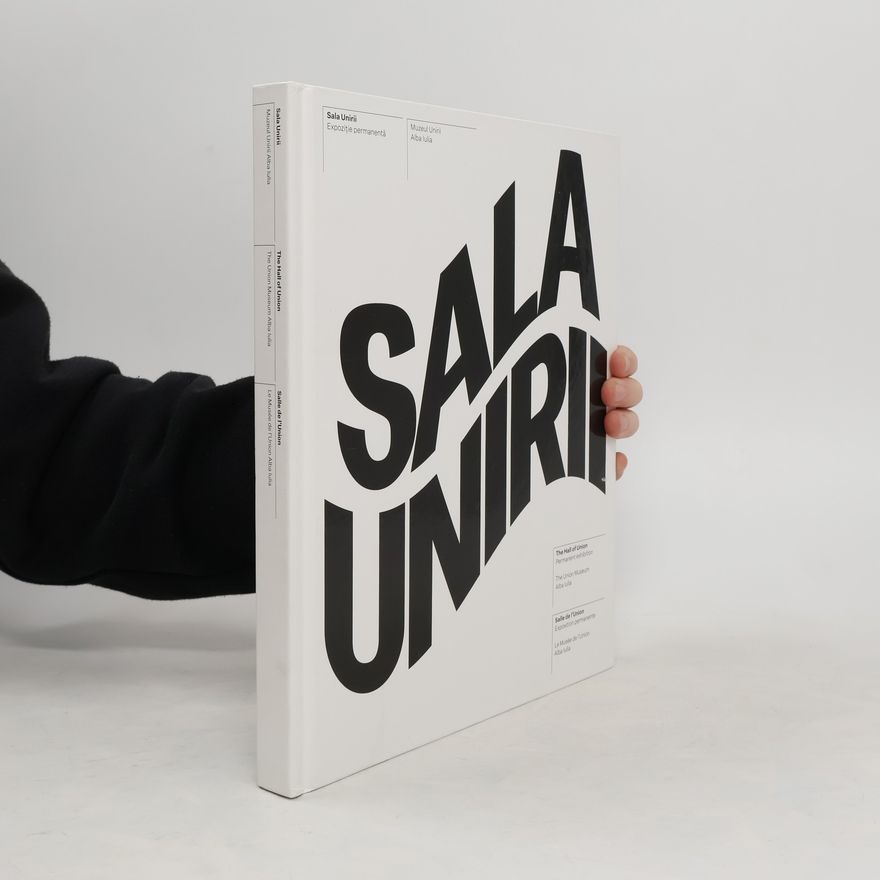 Kolektiv autorů Sala Unirii